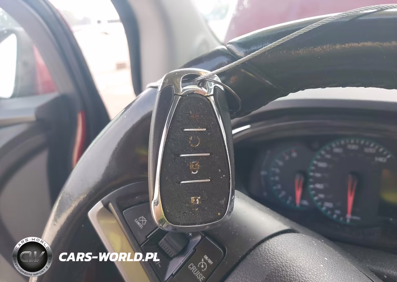 2018 Chevrolet Trax Lt VIN:3GNCJLSB8JL415833 - 11