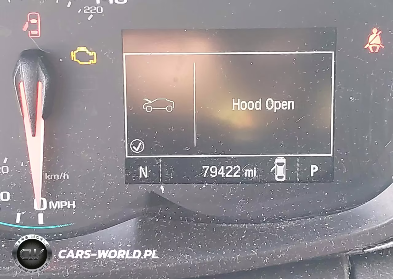 2018 Chevrolet Trax Lt VIN:3GNCJLSB8JL415833 - 16