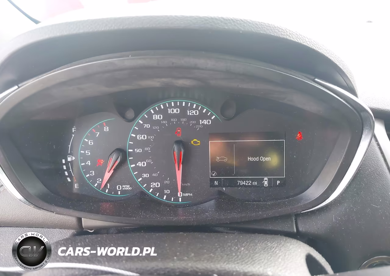 2018 Chevrolet Trax Lt VIN:3GNCJLSB8JL415833 - 7