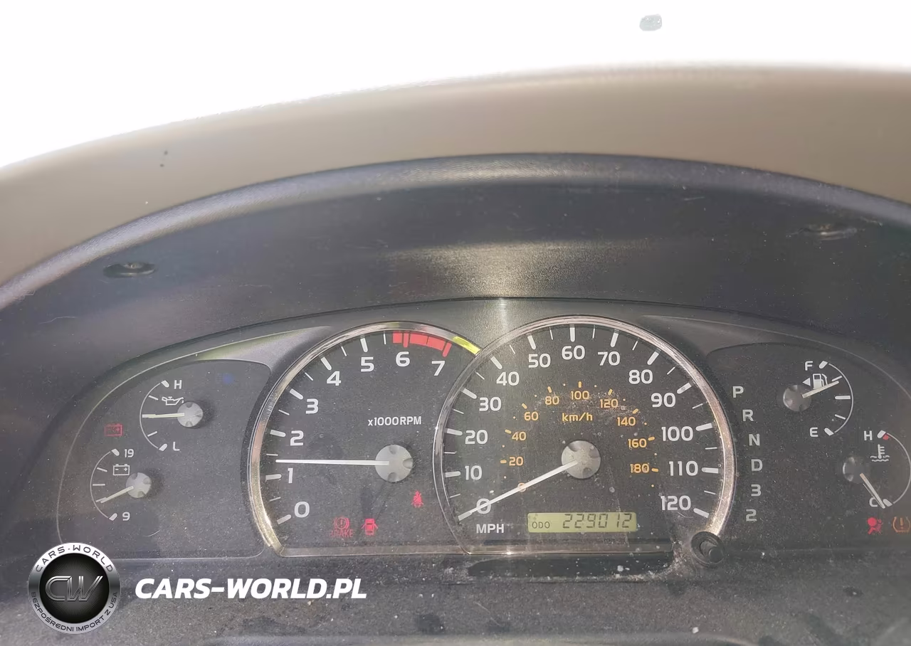 2005 Toyota Sequoia Sr5 V8 VIN:5TDBT44A25S242223 - 7
