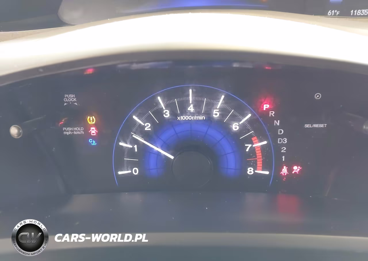 2012 Honda Civic Ex VIN:2HGFB2F89CH605018 - 7