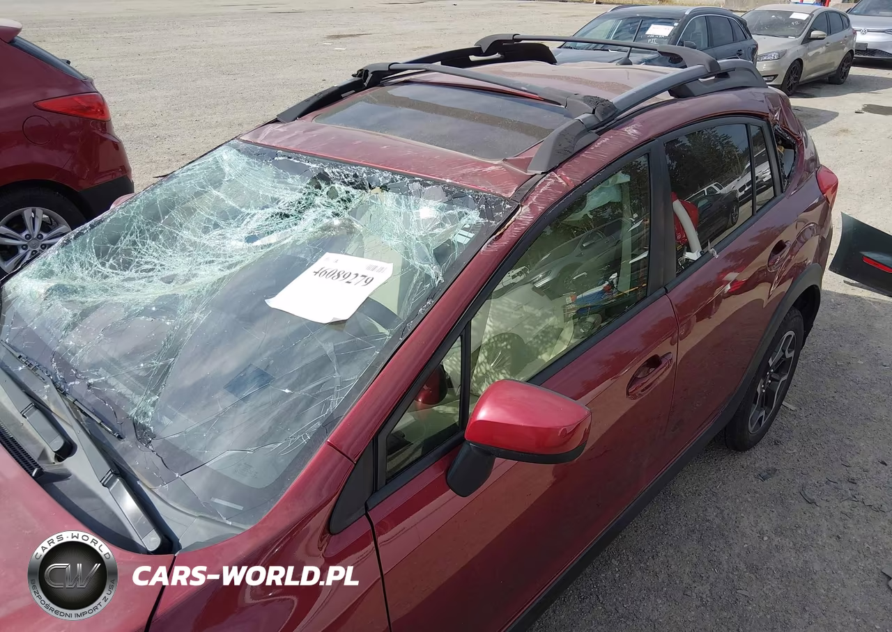 2016 Subaru Crosstrek 2.0I Premium VIN:JF2GPABC9G8346164 - 19
