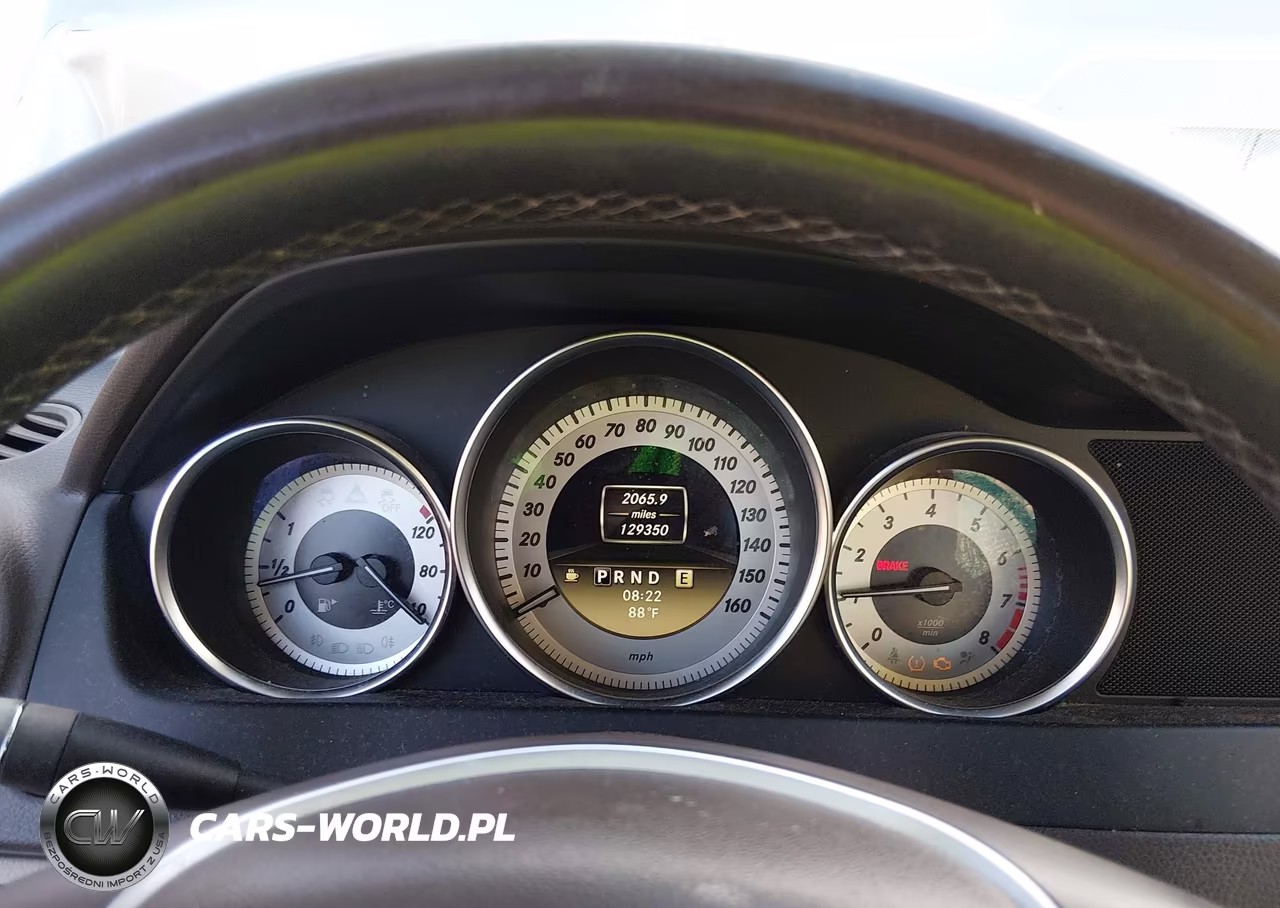 2012 Mercedes-Benz C 300 Sport 4Matic VIN:WDDGF8BB1CR194957 - 7