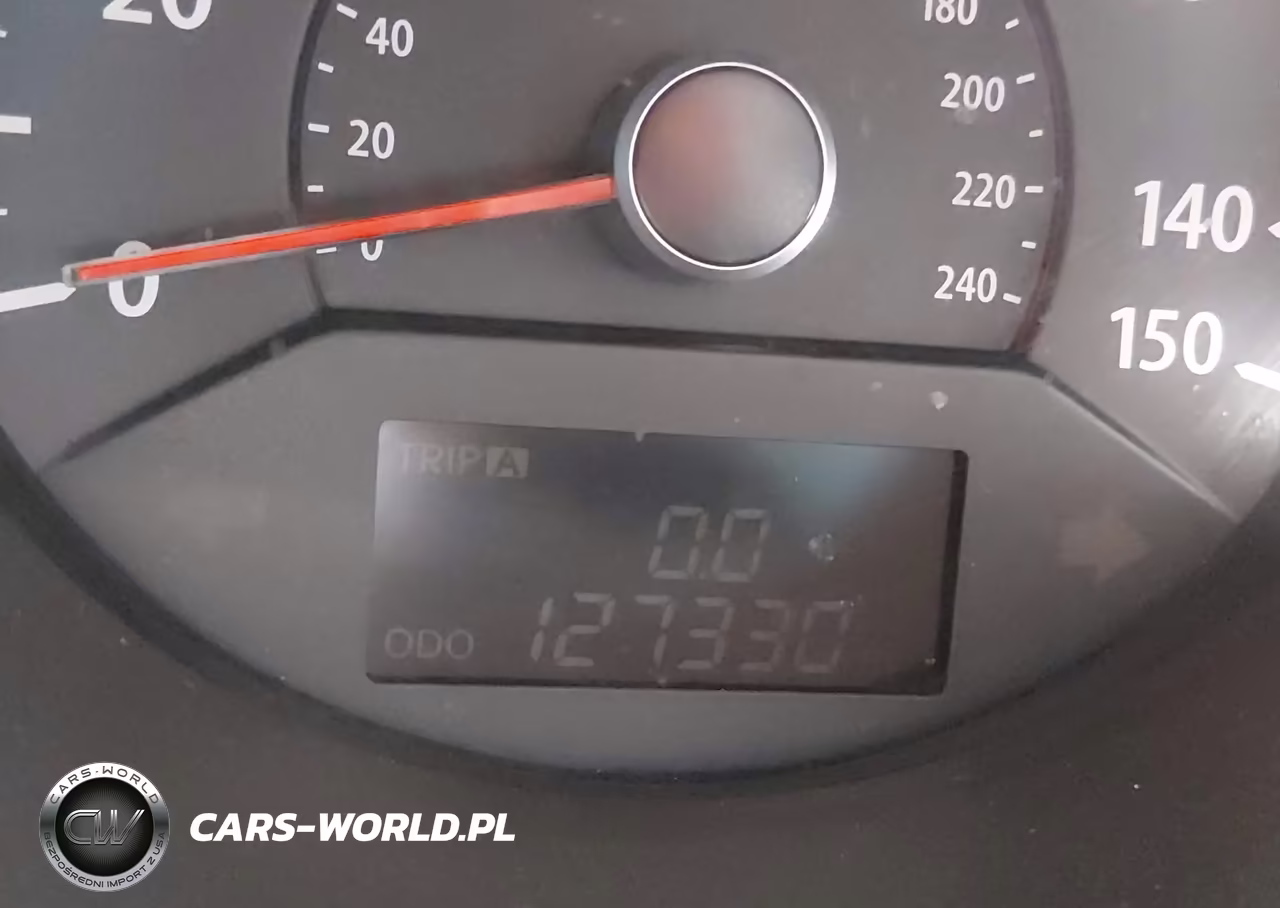 2013 Kia Sorento Lx VIN:5XYKT3A16DG330248 - 7