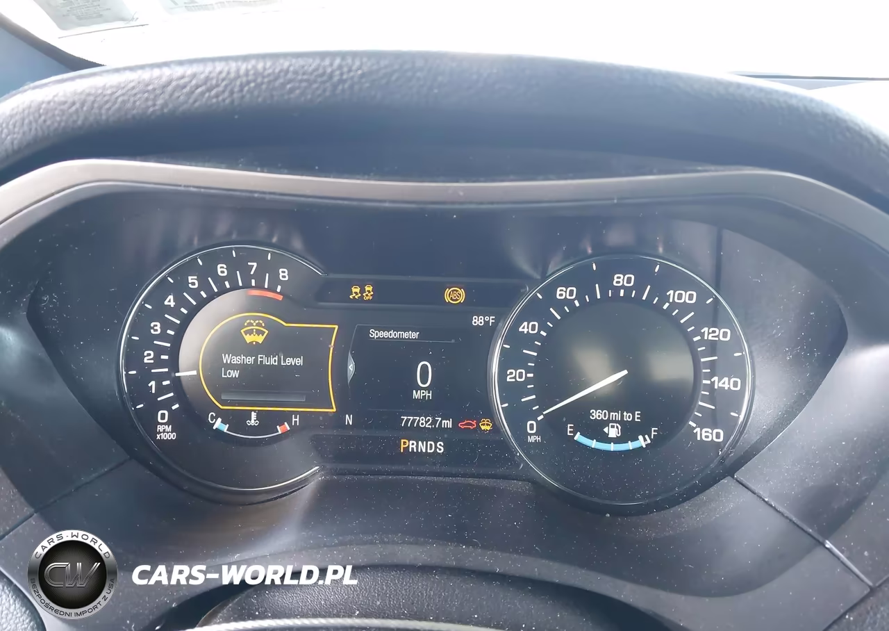 2019 Lincoln Mkz Reserve I VIN:3LN6L5D96KR603881 - 7