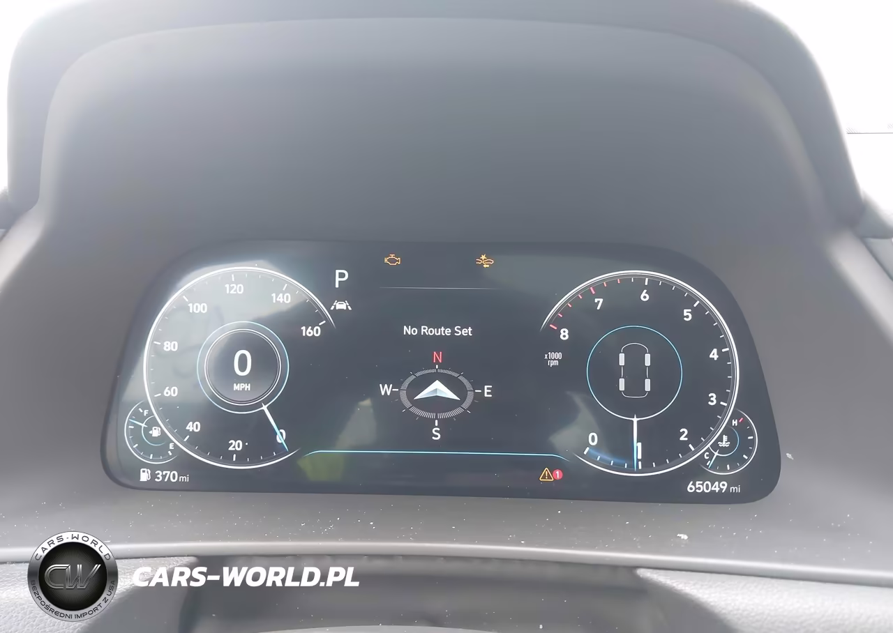 2022 Hyundai Sonata Sel Plus VIN:5NPEJ4J22NH136442 - 7