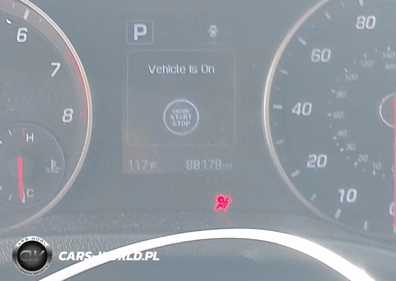 2018 Hyundai Elantra Sport VIN:KMHD04LB3JU557951 - 16