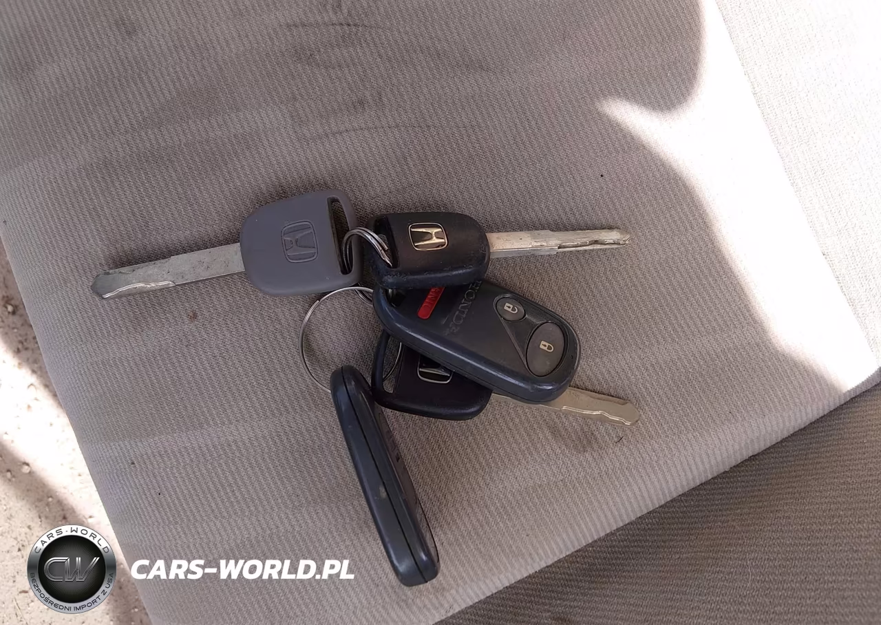 2003 Honda Civic Ex VIN:2HGES26793H548399 - 11