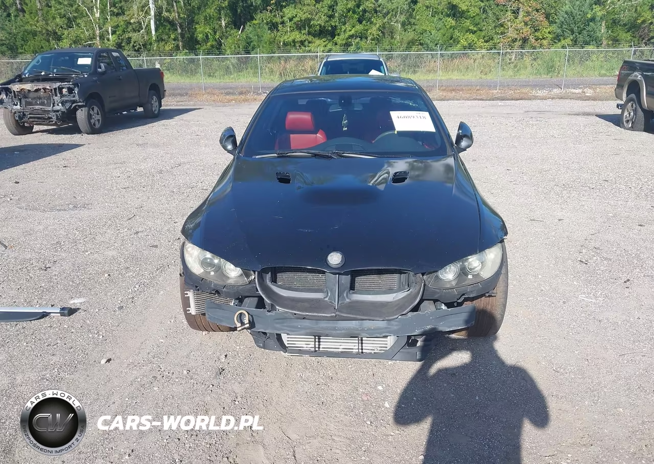 2012 BMW 335I VIN:WBAKG7C57CE263322 - 12