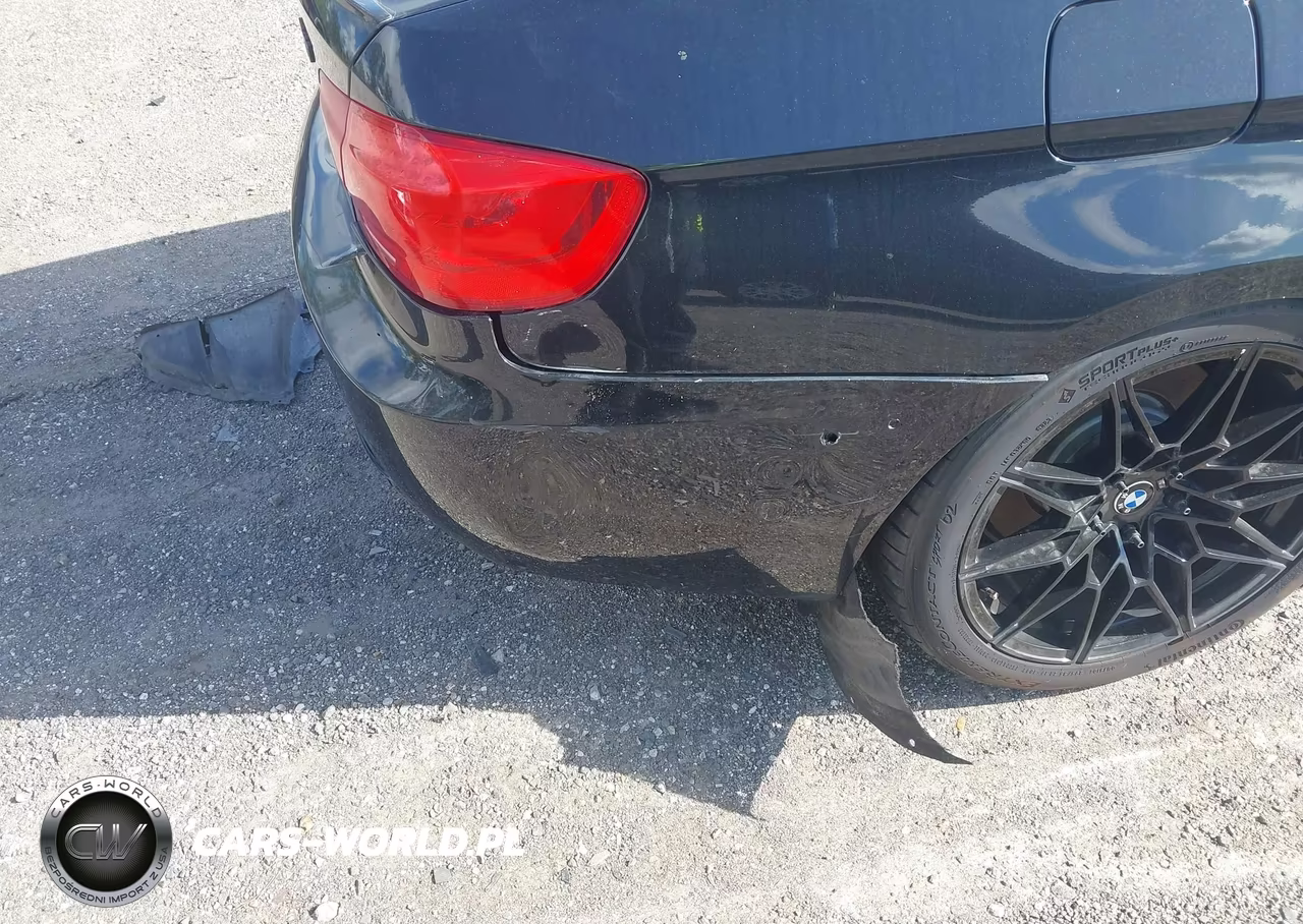 2012 BMW 335I VIN:WBAKG7C57CE263322 - 20