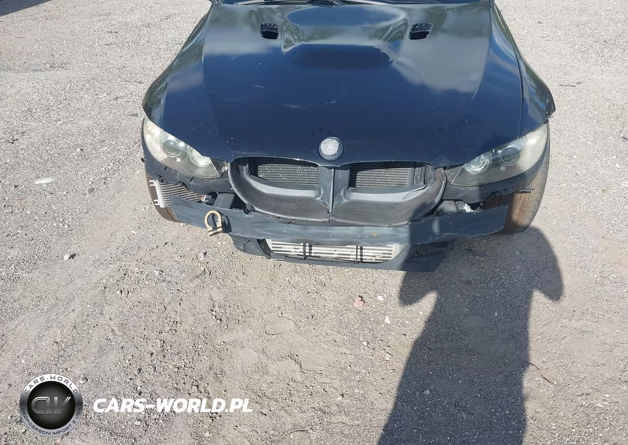2012 BMW 335I VIN:WBAKG7C57CE263322 - 6