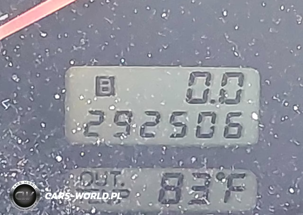 2004 Subaru Forester 2.5Xs VIN:JF1SG65674H713138 - 16