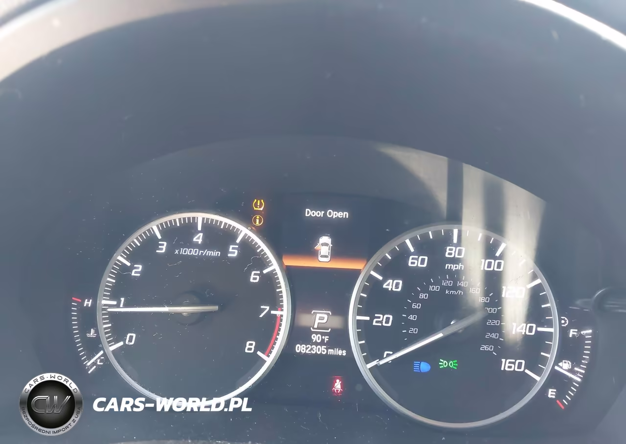 2019 Acura Ilx Standard VIN:19UDE2F32KA014383 - 15