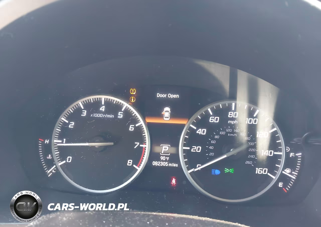 2019 Acura Ilx Standard VIN:19UDE2F32KA014383 - 7