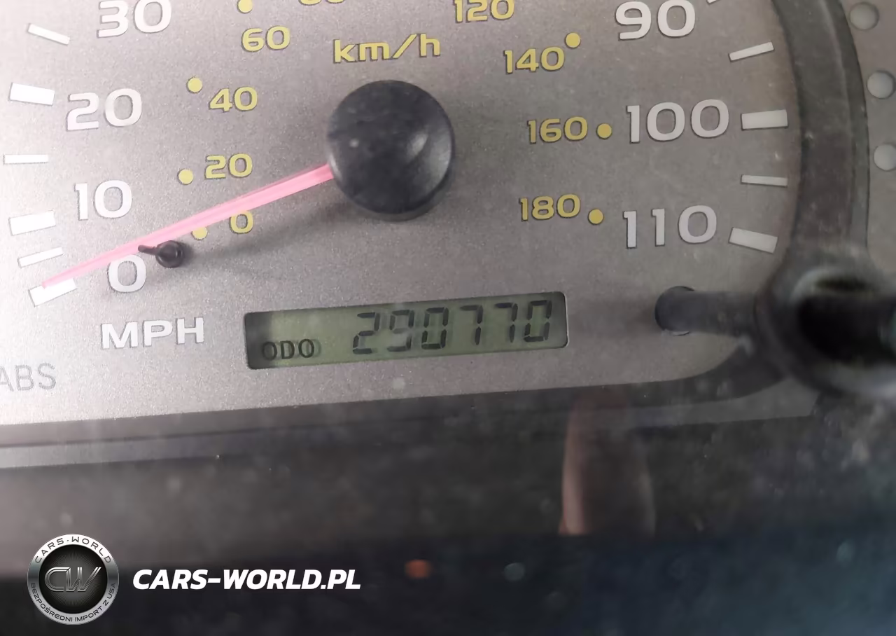 2004 Toyota Sequoia Sr5 V8 VIN:5TDZT34A34S226152 - 16