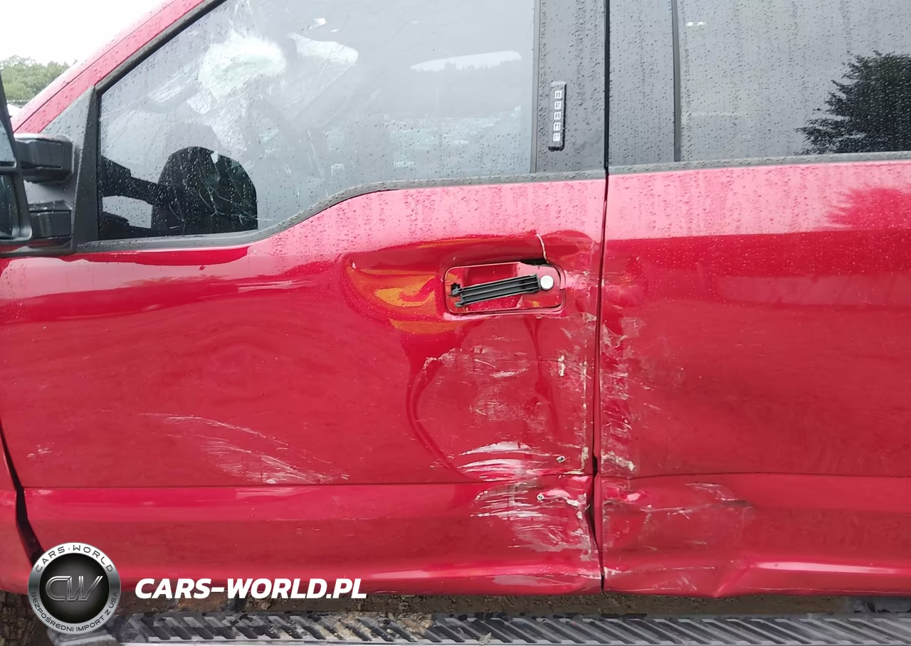 2018 Ford F-150 Xlt VIN:1FTEW1EGXJKC47855 - 6