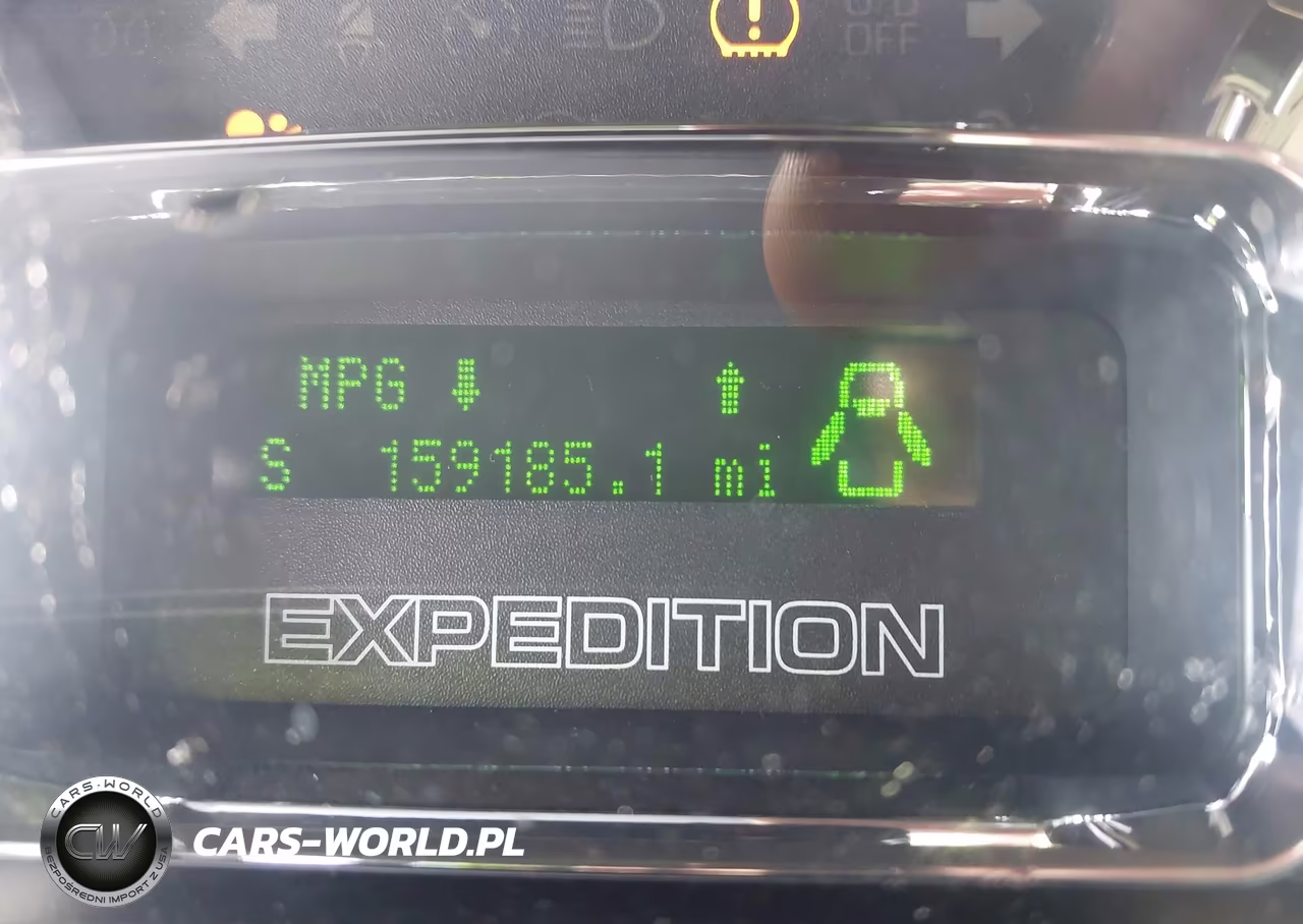 2008 Ford Expedition Limited VIN:1FMFU20598LA48561 - 15