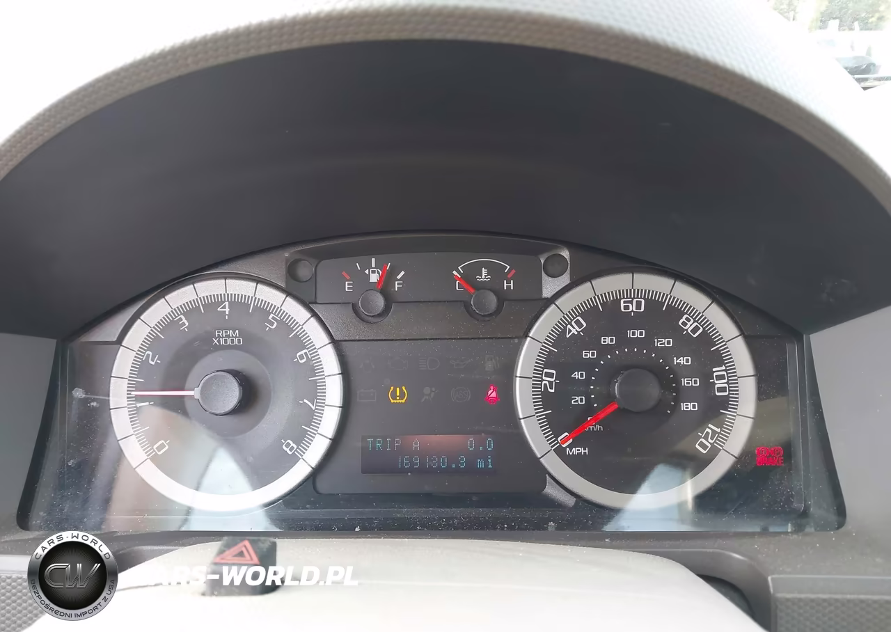 2009 Ford Escape Xlt VIN:1FMCU03749KB28362 - 7