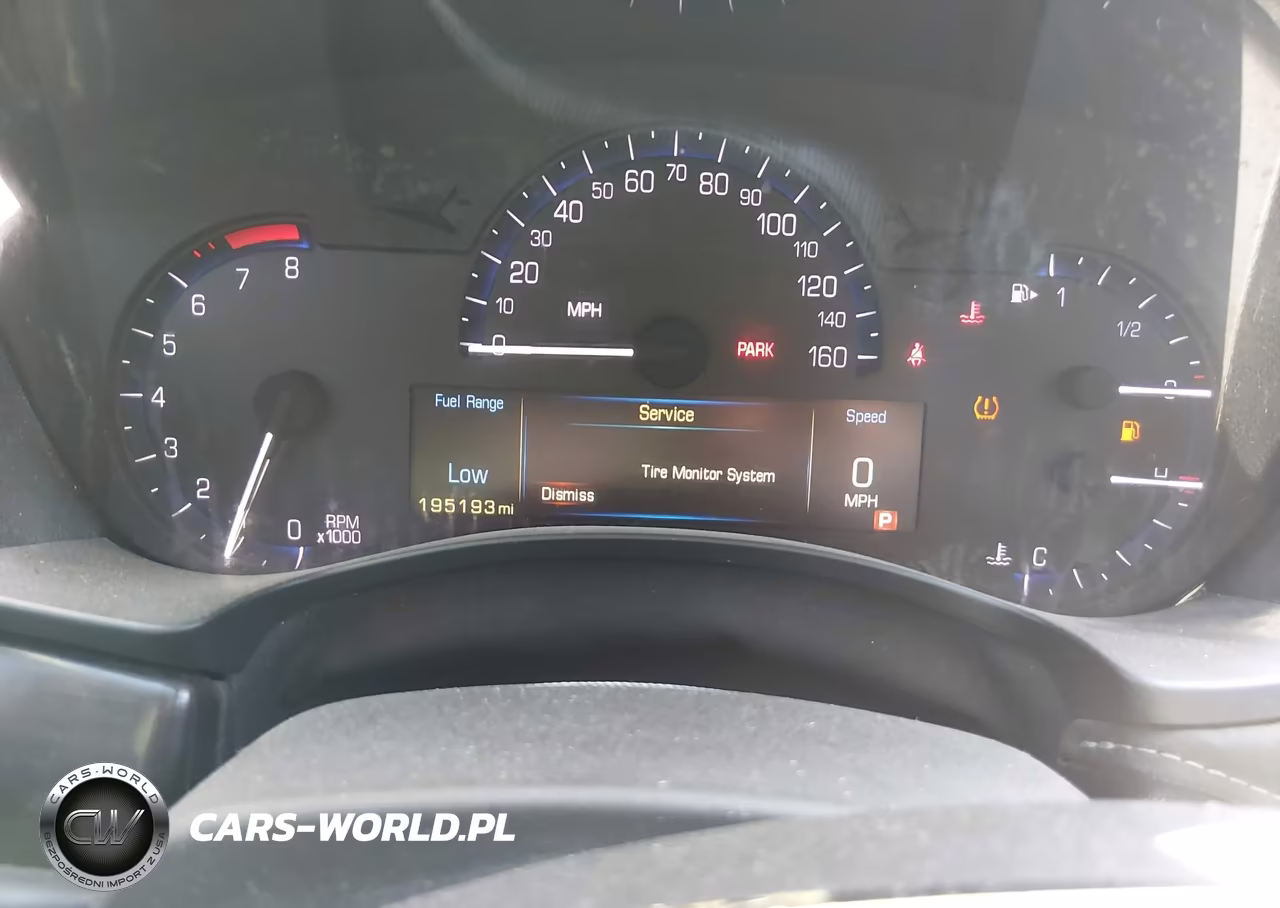 2013 Cadillac Ats Standard VIN:1G6AA5RX7D0140375 - 7