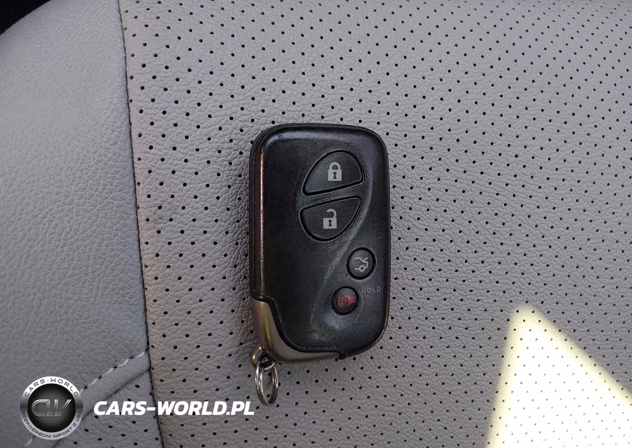 2010 Lexus Es 350 VIN:JTHBK1EG7A2405498 - 11