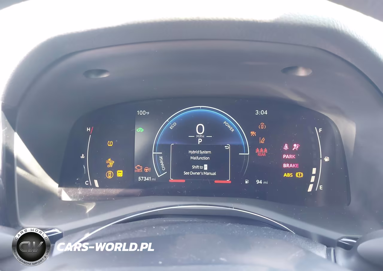 2025 Toyota Camry Le VIN:4T1DAACK4SU528200 - 7