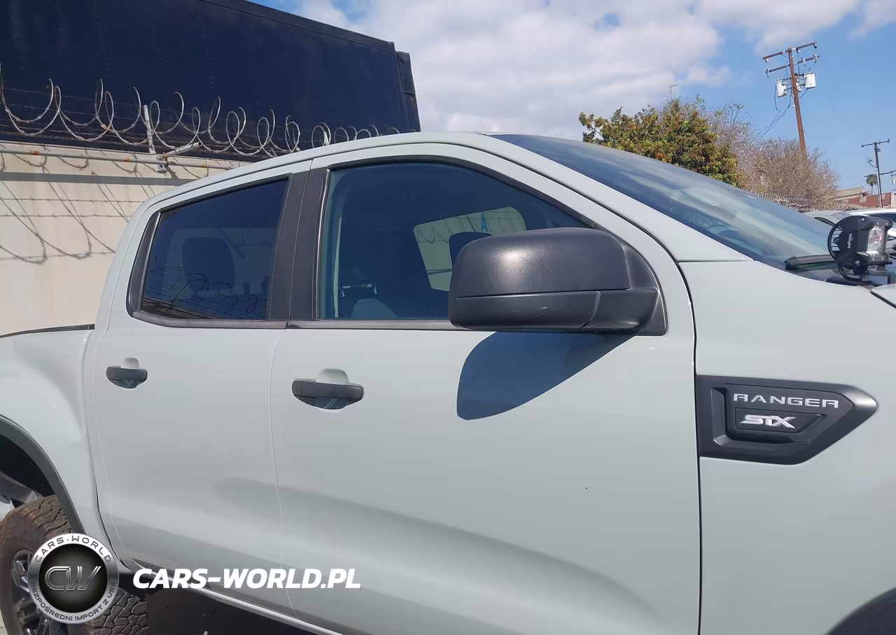 2023 Ford Ranger Xl VIN:1FTER4FH5PLE30020 - 13