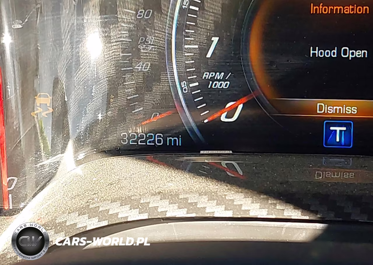 2019 Chevrolet Corvette Stingray VIN:1G1YD2D70K5115674 - 15