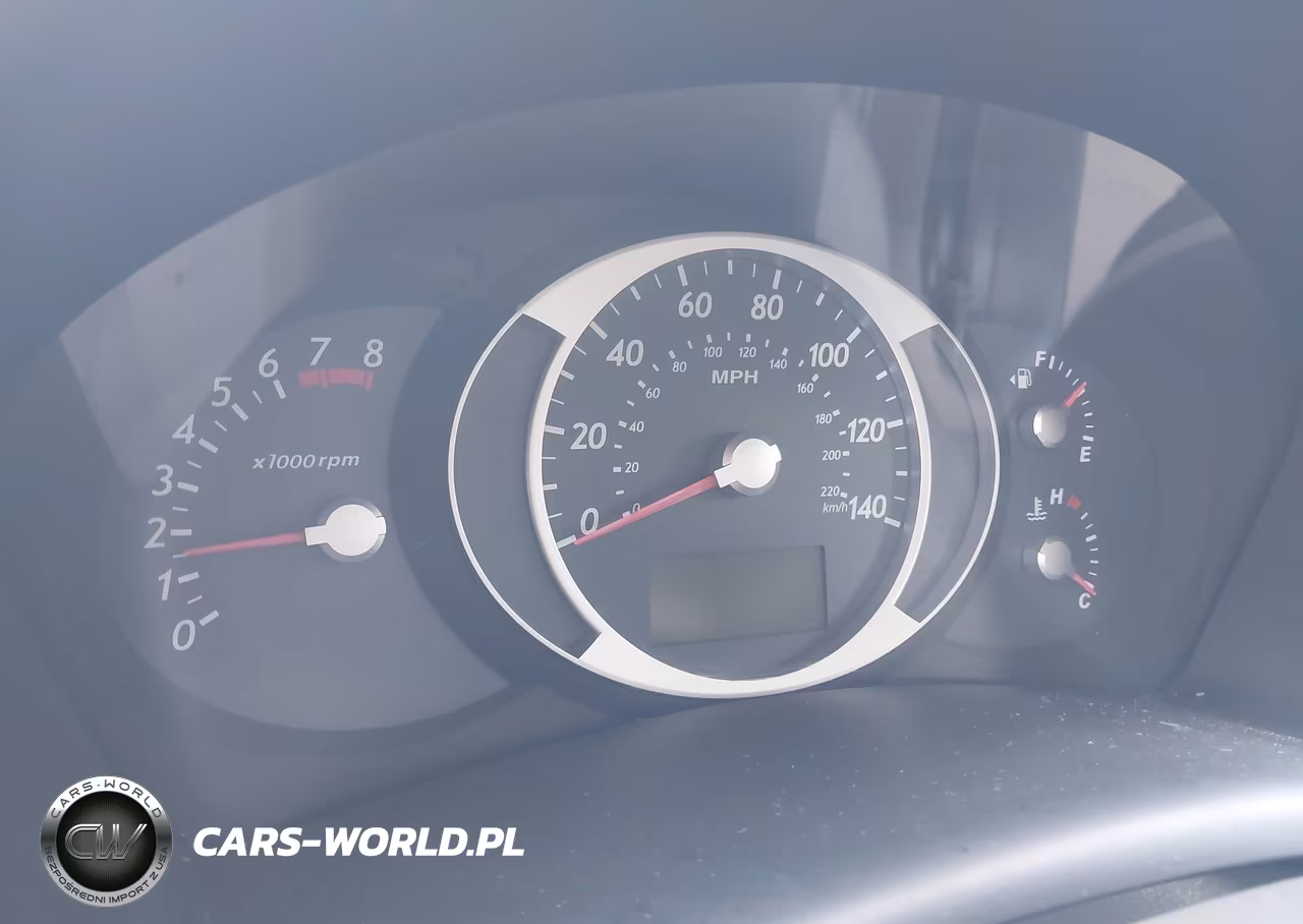 2007 Hyundai Tucson Gls VIN:KM8JM12B27U563353 - 7