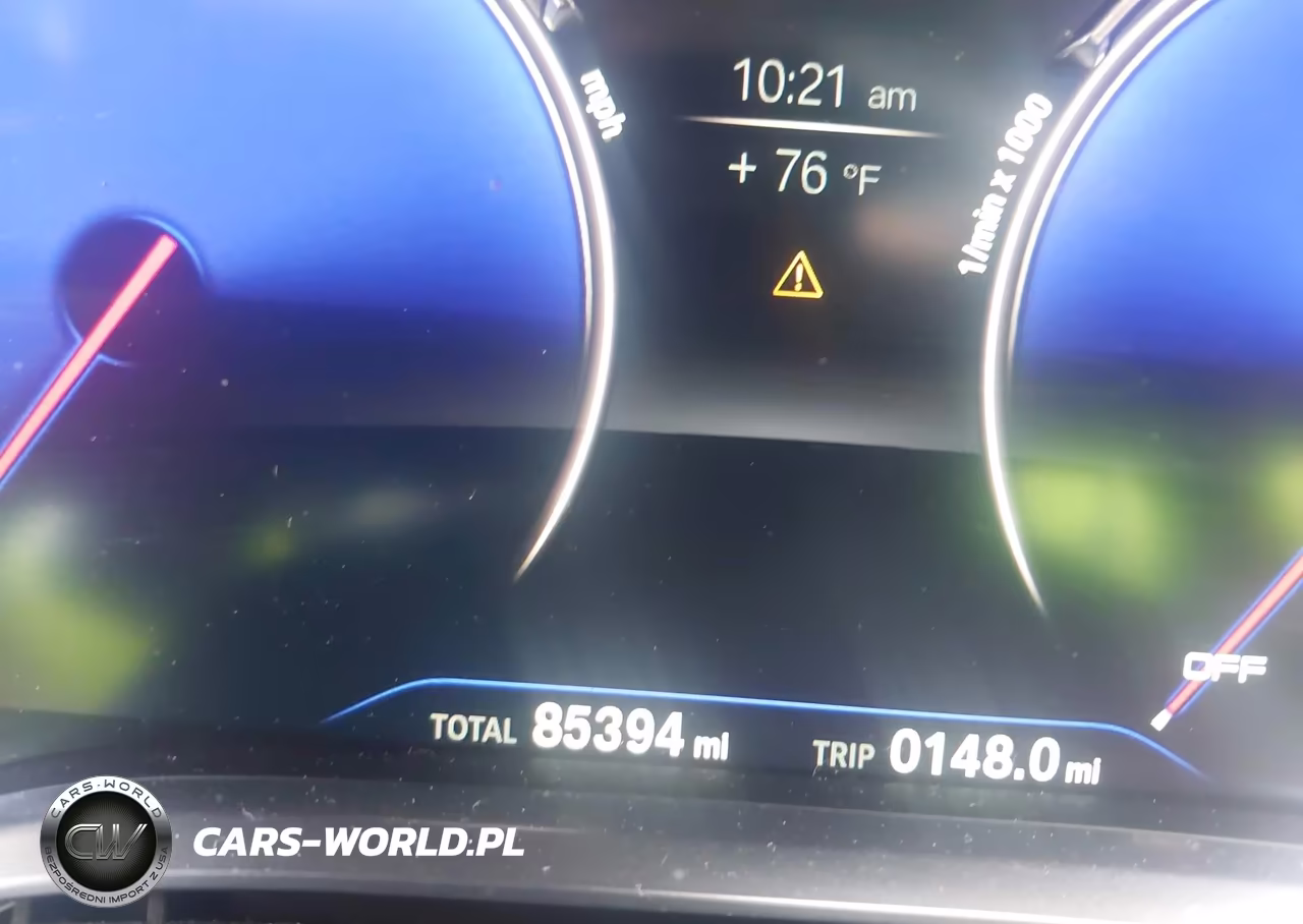 2016 BMW 750I xDrive VIN:WBA7F2C52GG419370 - 7