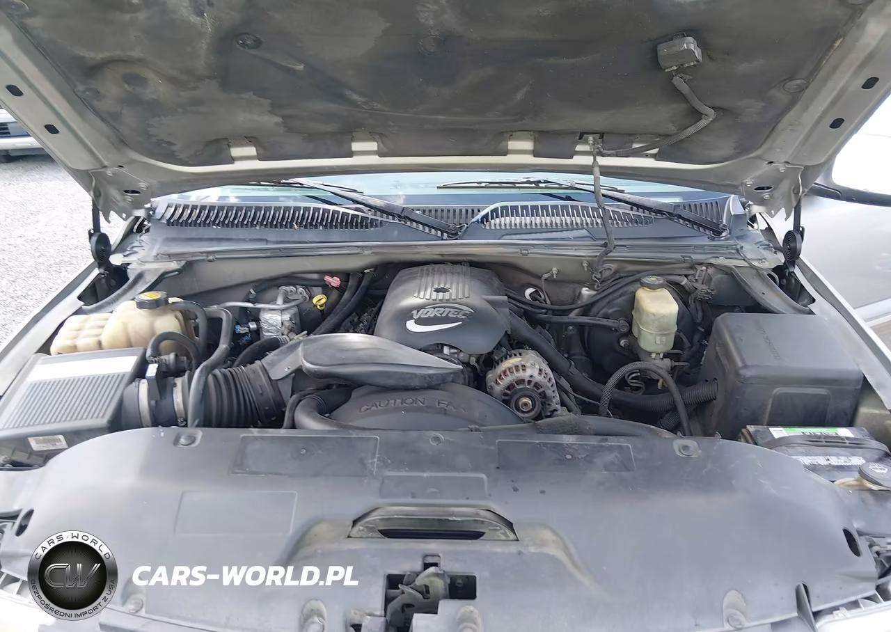 2002 Chevrolet Silverado 1500 Ls VIN:2GCEC19V721115932 - 10