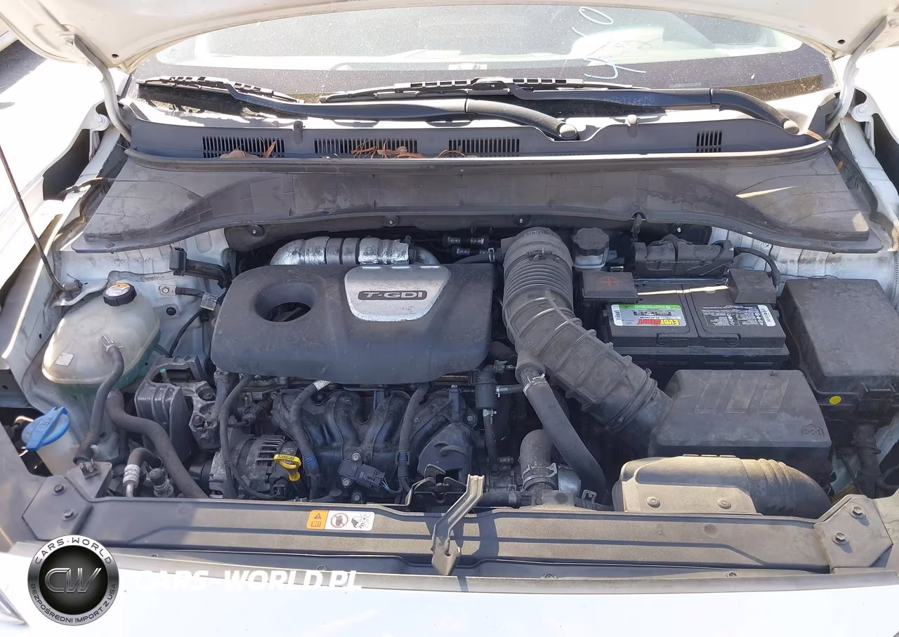 2020 Hyundai Kona Limited VIN:KM8K33A58LU510617 - 10