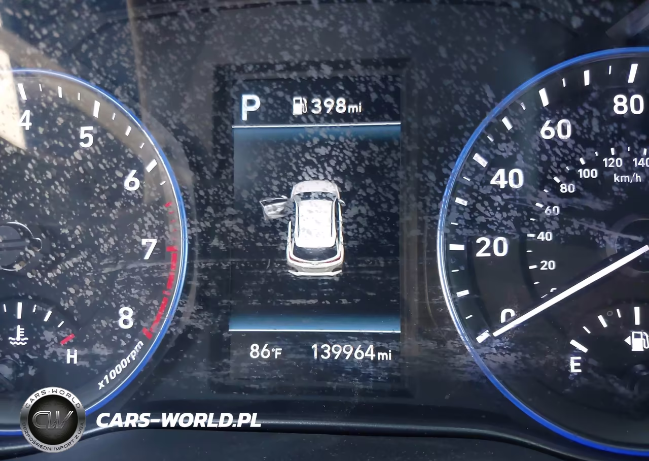 2020 Hyundai Kona Limited VIN:KM8K33A58LU510617 - 15