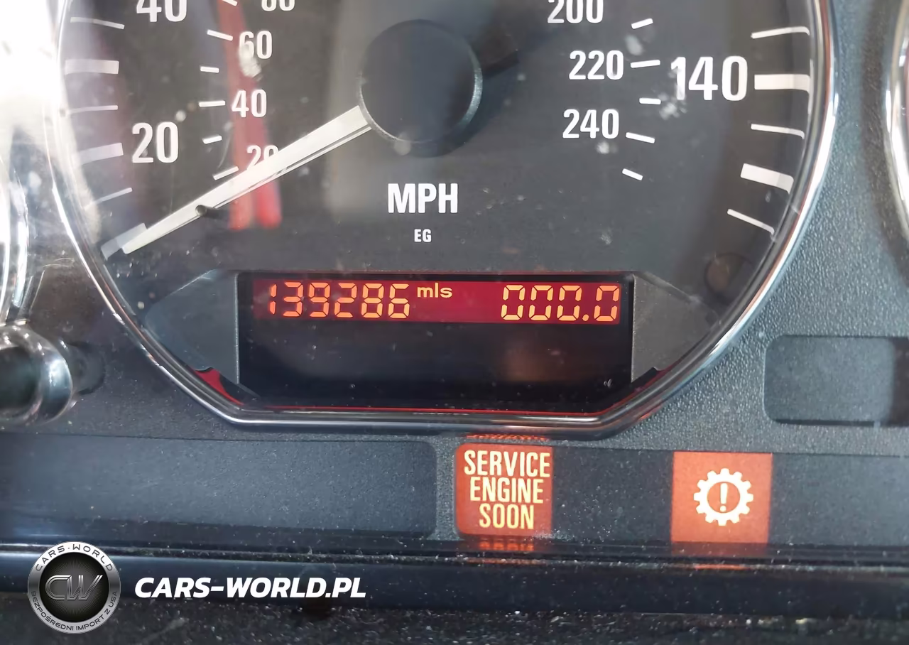 2001 BMW Z3 2.5I VIN:WBACN33451LM03144 - 12