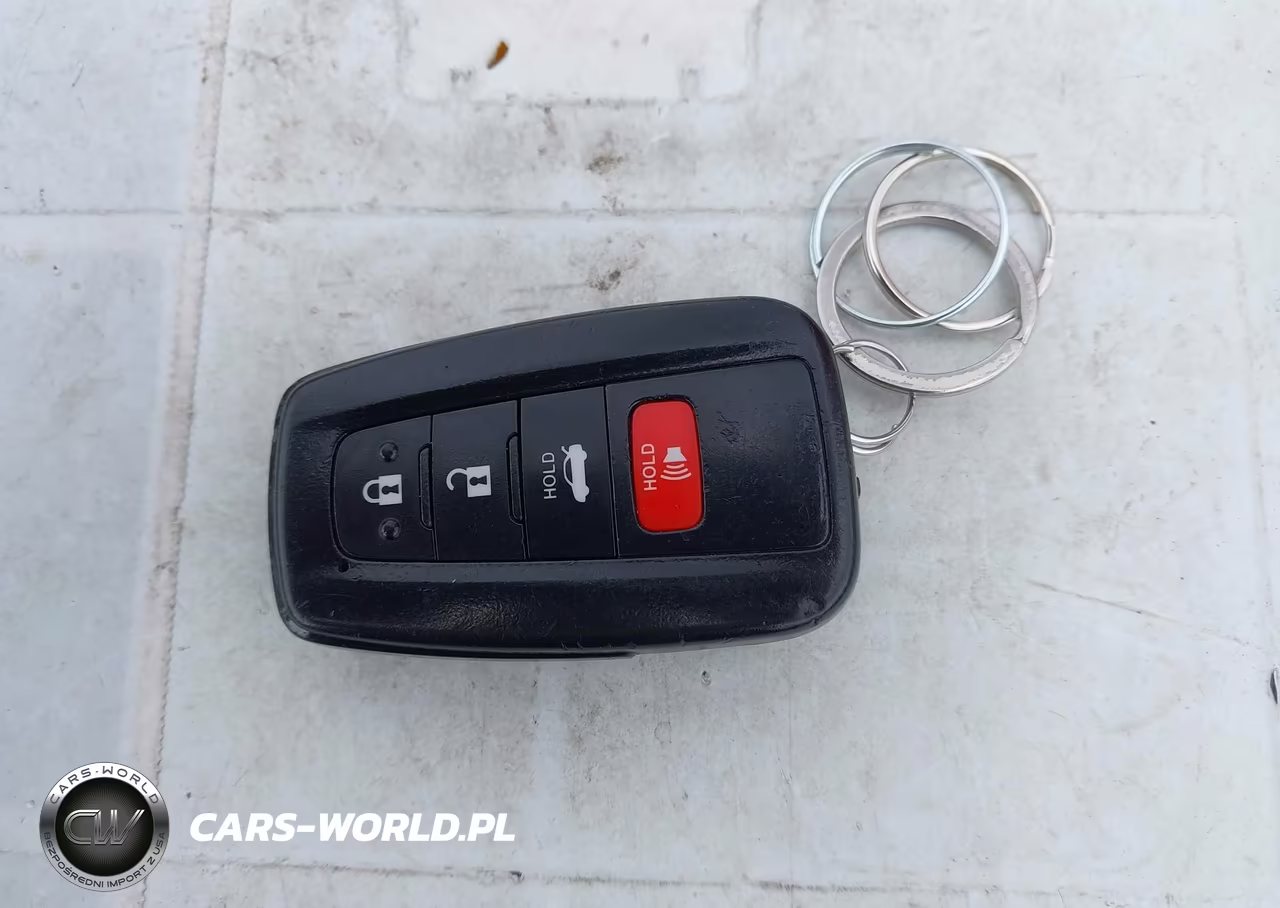 2018 Toyota Camry Xse VIN:4T1B61HK5JU056654 - 11
