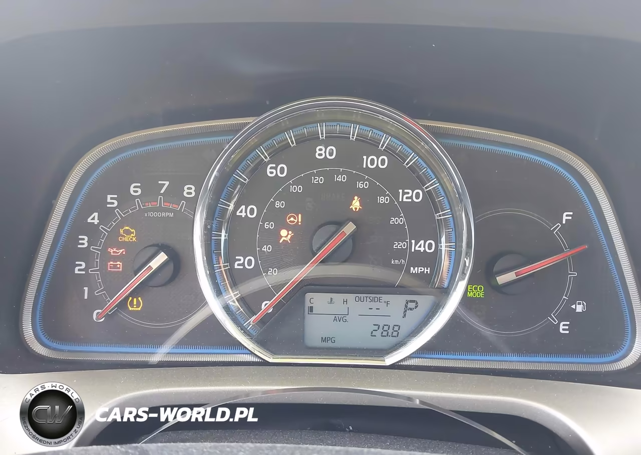 2013 Toyota Rav4 Limited VIN:2T3YFREV4DW019100 - 7