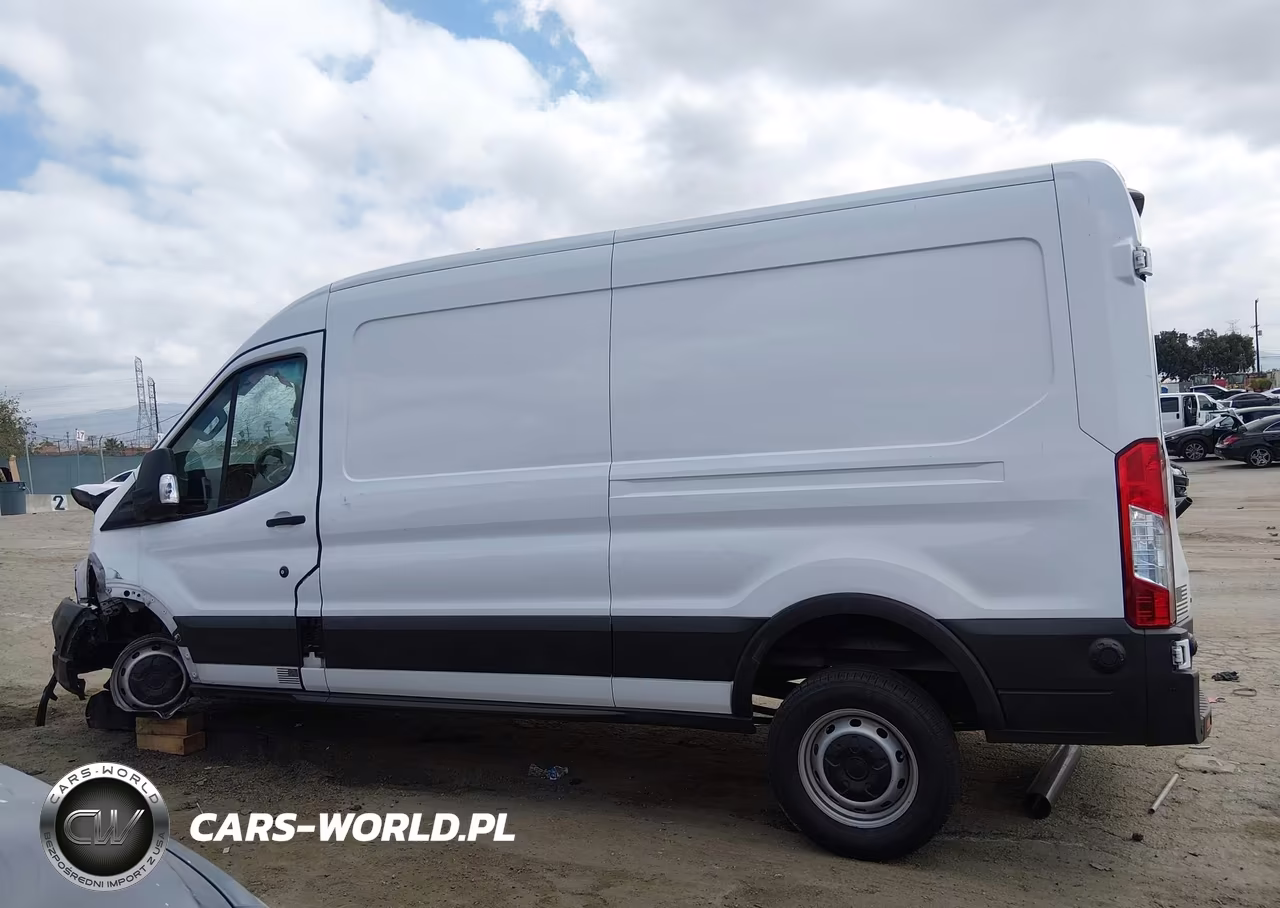 2020 Ford Transit-250 VIN:1FTBR1CG9LKA76631 - 15