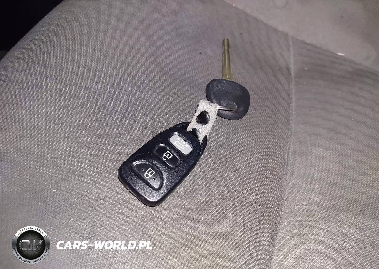 2016 Hyundai Elantra Se VIN:5NPDH4AE1GH659133 - 11