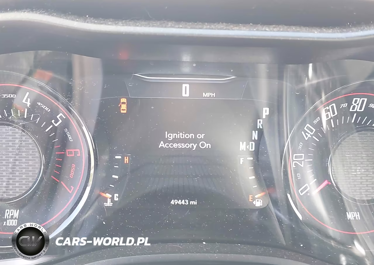 2021 Dodge Challenger R-T VIN:2C3CDZBT5MH637565 - 7