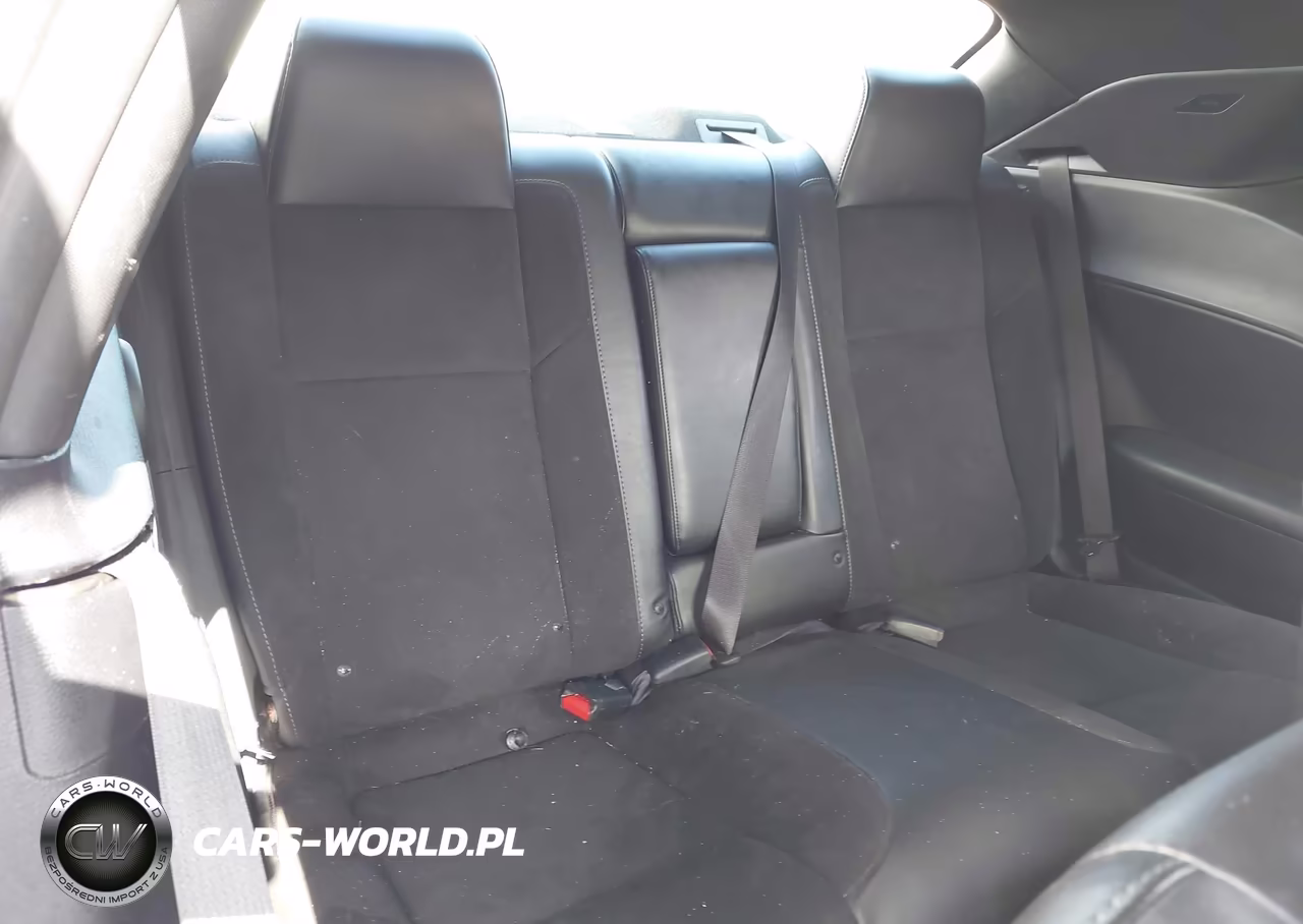 2021 Dodge Challenger R-T VIN:2C3CDZBT5MH637565 - 8