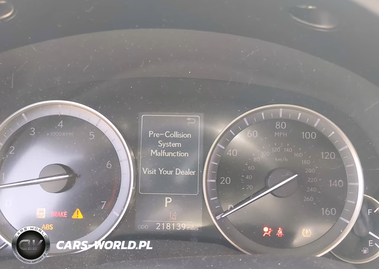 2017 Lexus Es 350 VIN:58ABK1GG6HU076102 - 7
