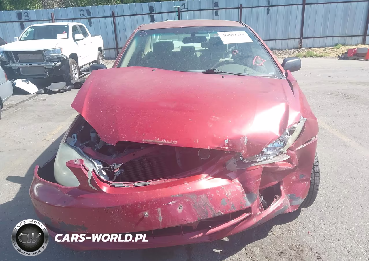 2008 Toyota Corolla Ce VIN:1NXBR32E98Z041851 - 13