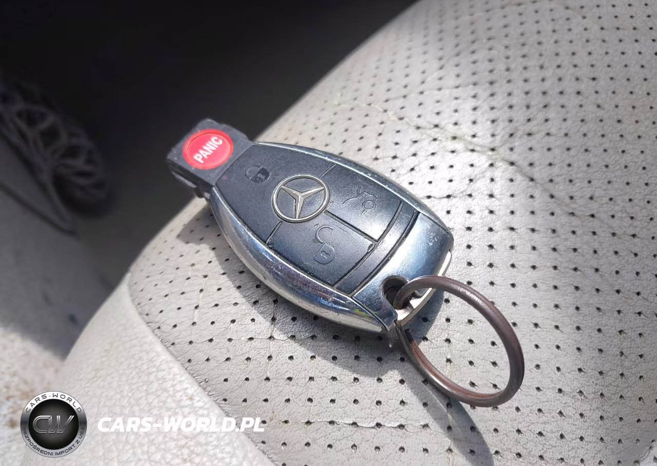 2006 Mercedes-Benz C 230 Sport VIN:WDBRF52H96F818238 - 11