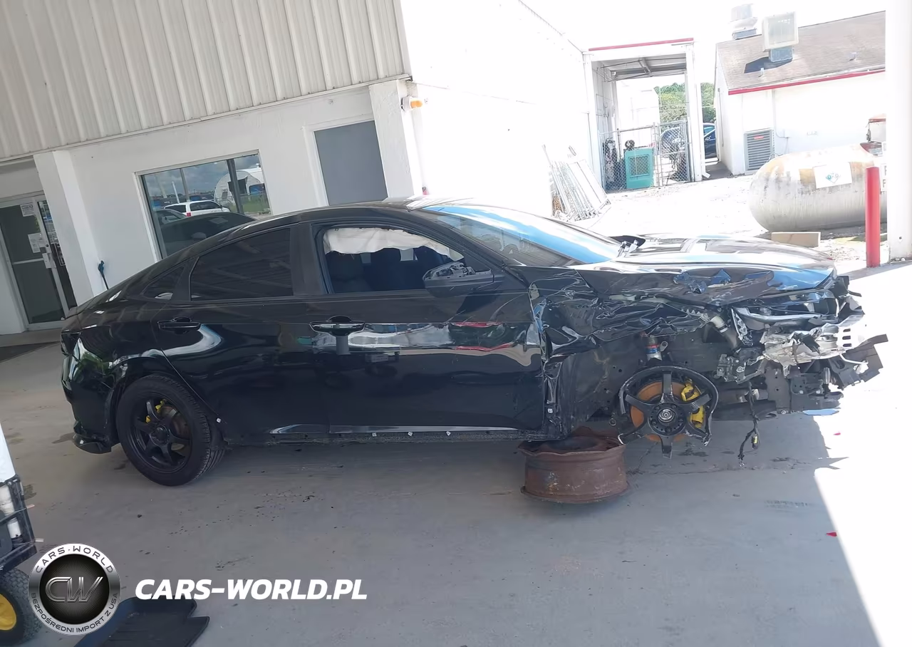 2017 Honda Civic Lx VIN:19XFC2F58HE001934 - 12