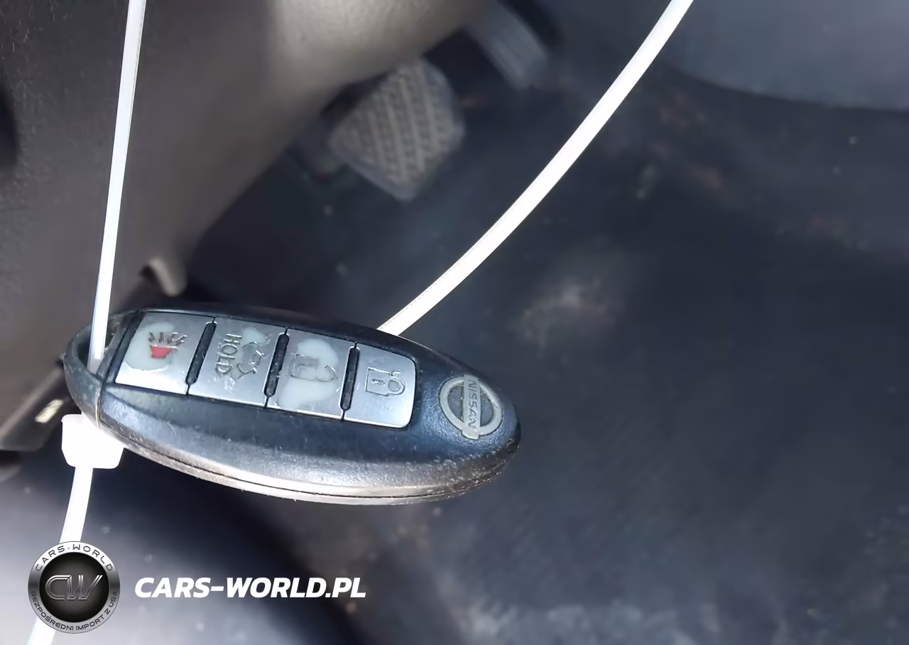 2015 Nissan Sentra Sr VIN:3N1AB7AP2FY226447 - 11