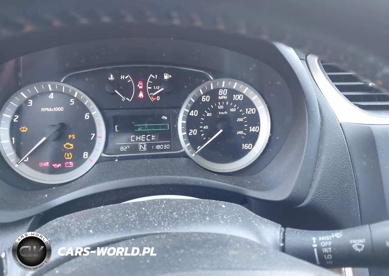 2015 Nissan Sentra Sr VIN:3N1AB7AP2FY226447 - 7