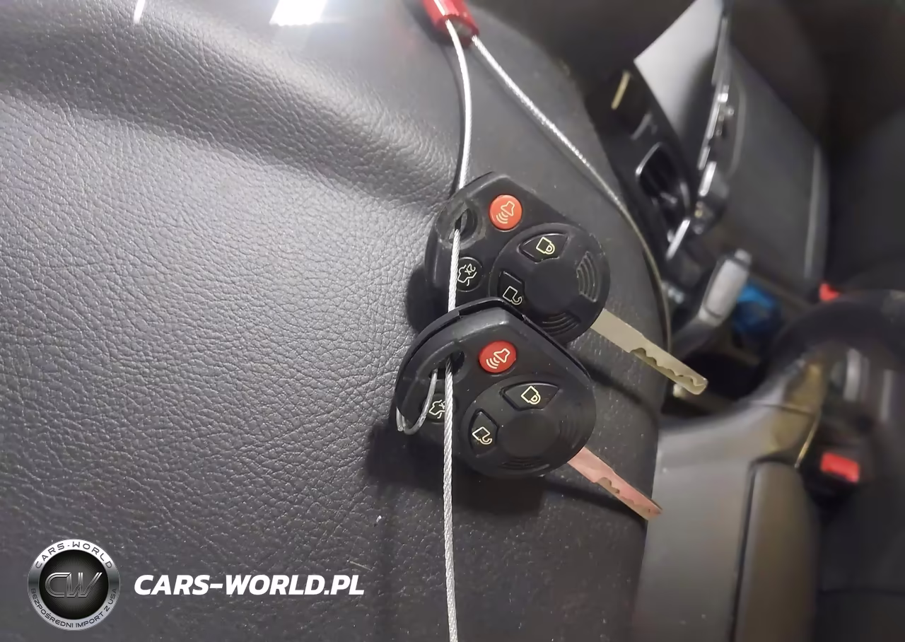 2016 Ford Focus Se VIN:1FADP3F23GL261824 - 11