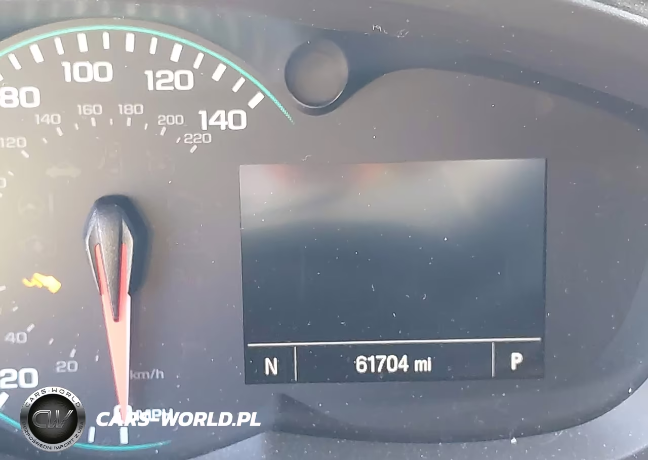 2018 Chevrolet Trax Lt VIN:KL7CJPSB1JB585143 - 15