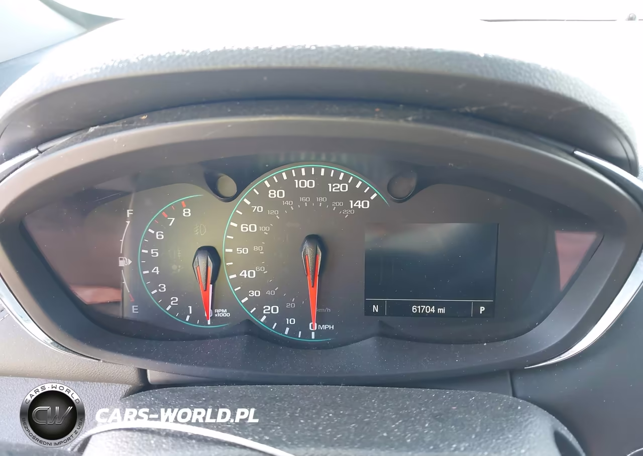 2018 Chevrolet Trax Lt VIN:KL7CJPSB1JB585143 - 7