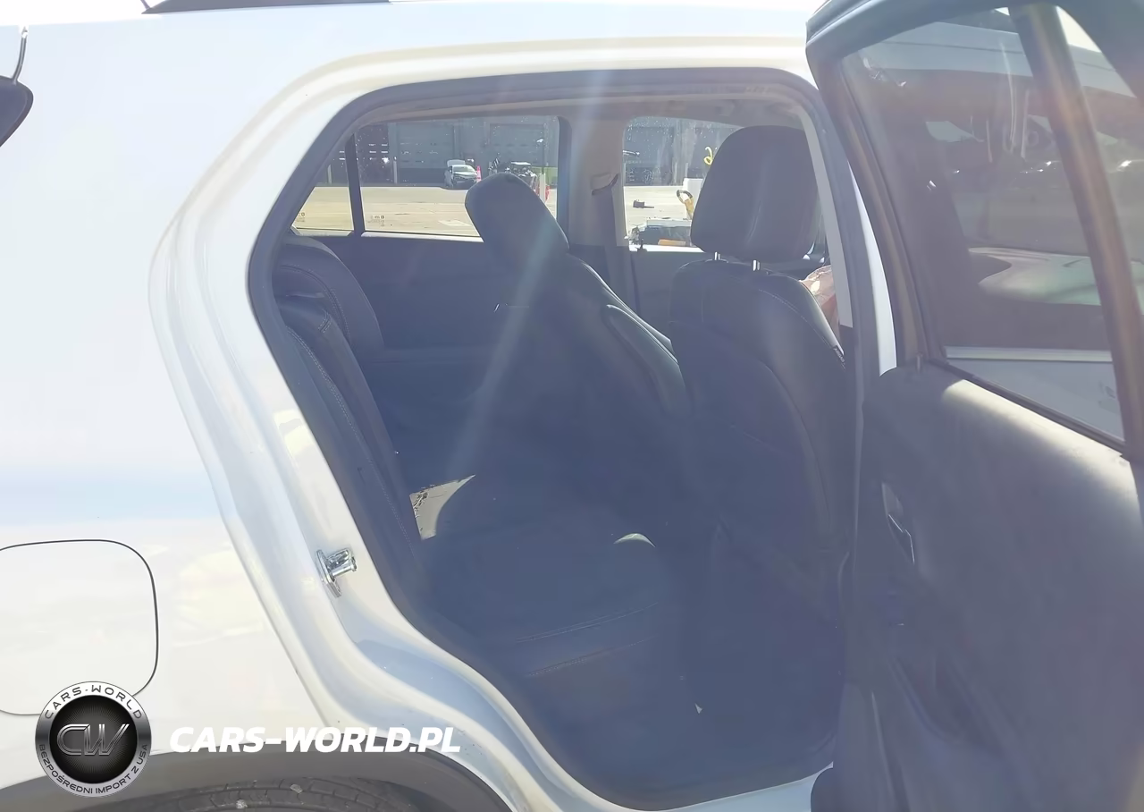 2018 Chevrolet Trax Lt VIN:KL7CJPSB1JB585143 - 8