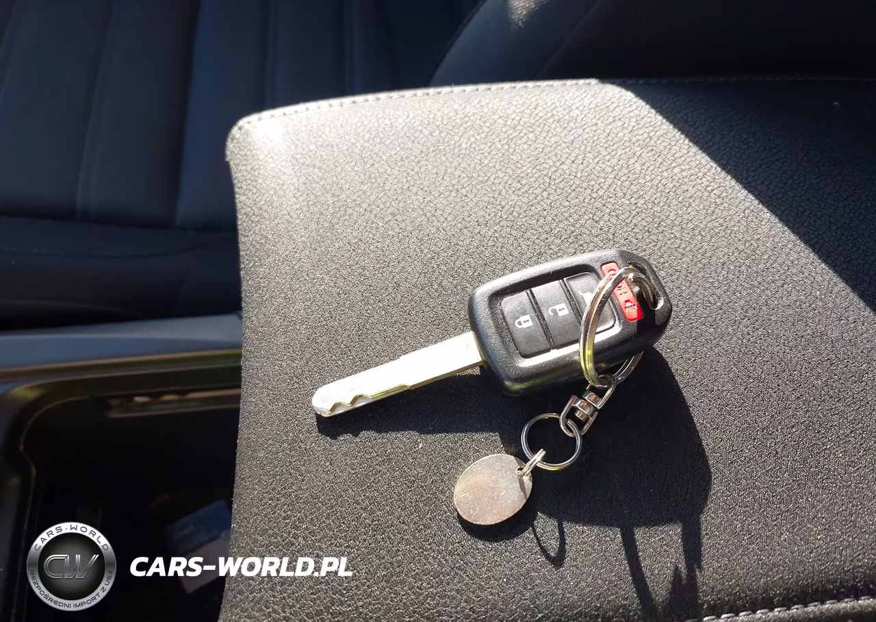 2020 Honda Cr-V 2Wd Lx VIN:7FARW1H29LE003524 - 11